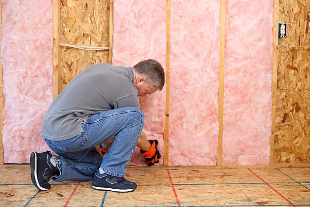 Types of Insulation We Offer in Vallejo, CA